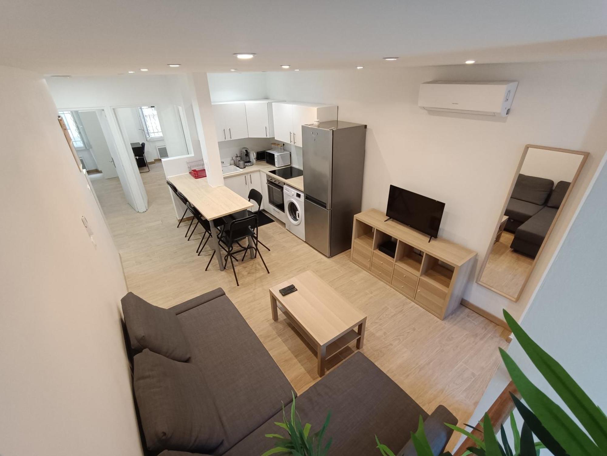 T3 Renove Avec Cour, Intra Muros אביניון מראה חיצוני תמונה